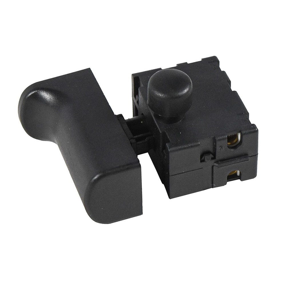 Trigger Pushbutton Switch for Kedu HY15DB for Power Tool Mower Saw UL Recognized