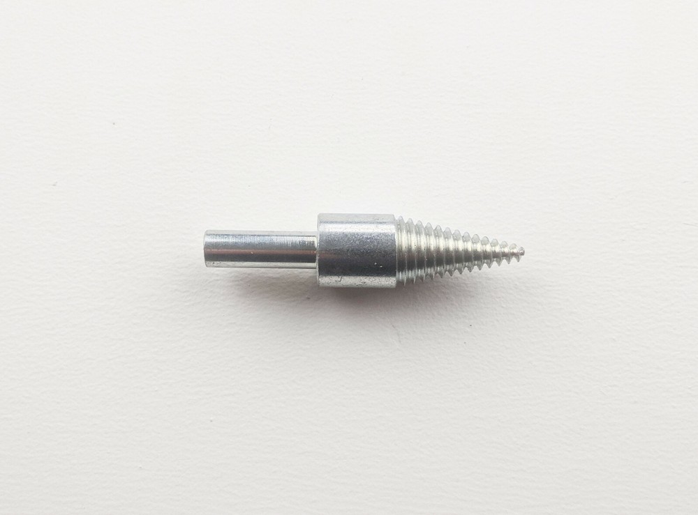 Mop Taper for Drill or Chuck HD 10mm Shaft