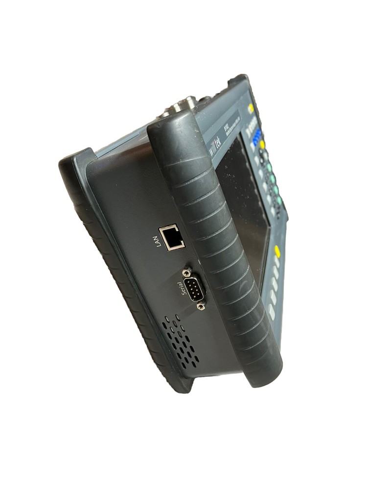Aeroflex 9102 WILLTEK 4 GHz Handheld Spectrum Analyzer