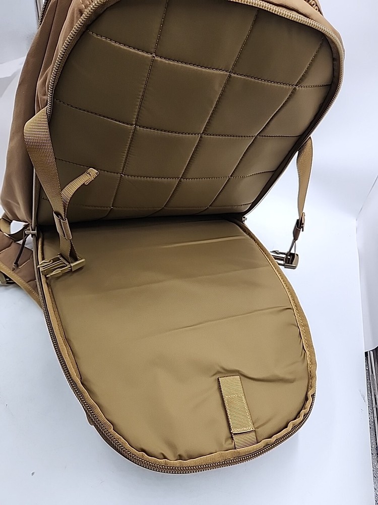 NEW Aimaculate Shieldtrek 2.0 Tactical Backpack