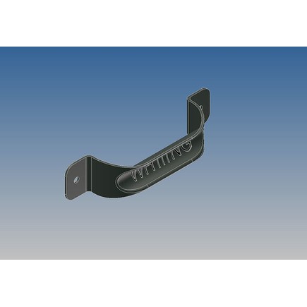 Whiting Door 1715 Grab Handle