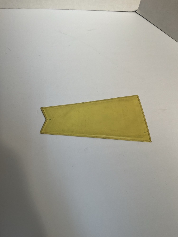 Iron Man Marvel Pennant