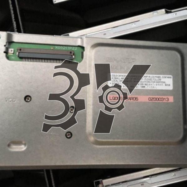LQ065T5AR05 6.5" Sharp 400×234 Resolution LCD Screen Panel