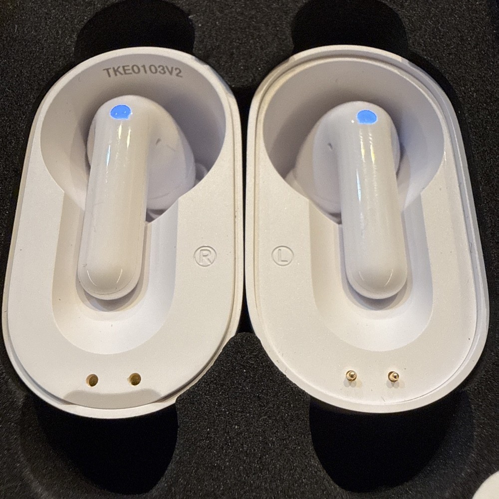 Timekettle M3 Language Translator Earbuds, Two-Way Translator Device with APP...