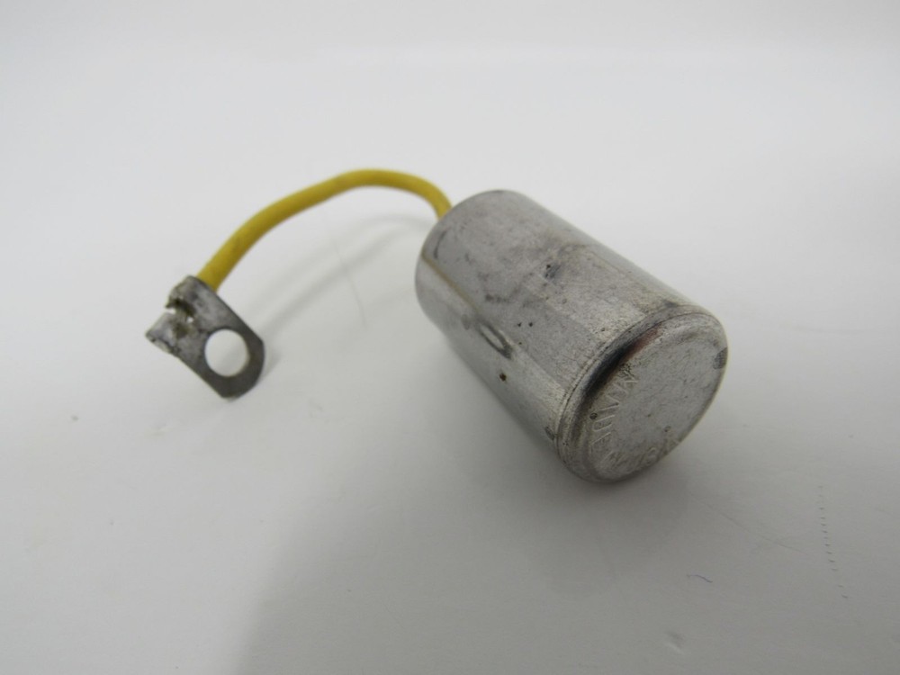 Sorensen Ignition Condenser G-30