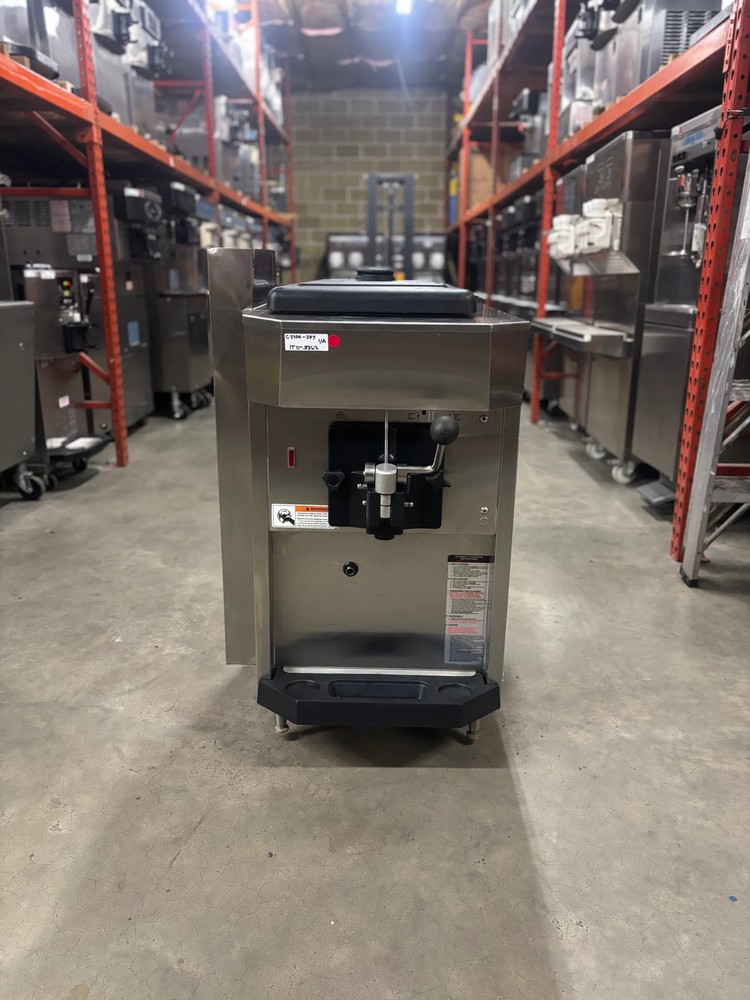 2015 Electro Freeze CS700