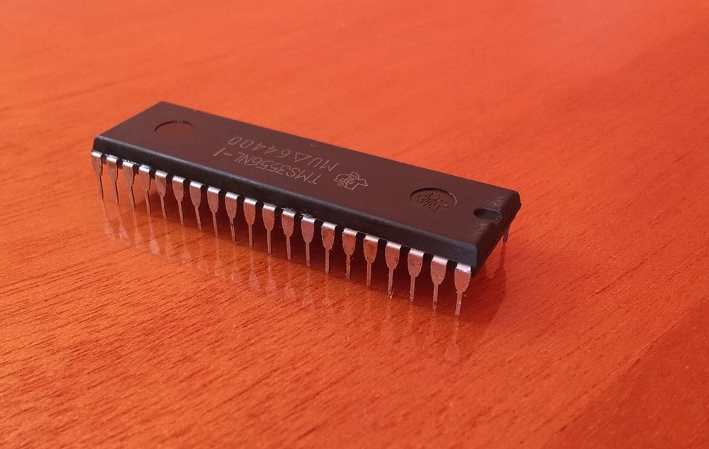 Roland S50 / W30 - Various integrated from mainboard