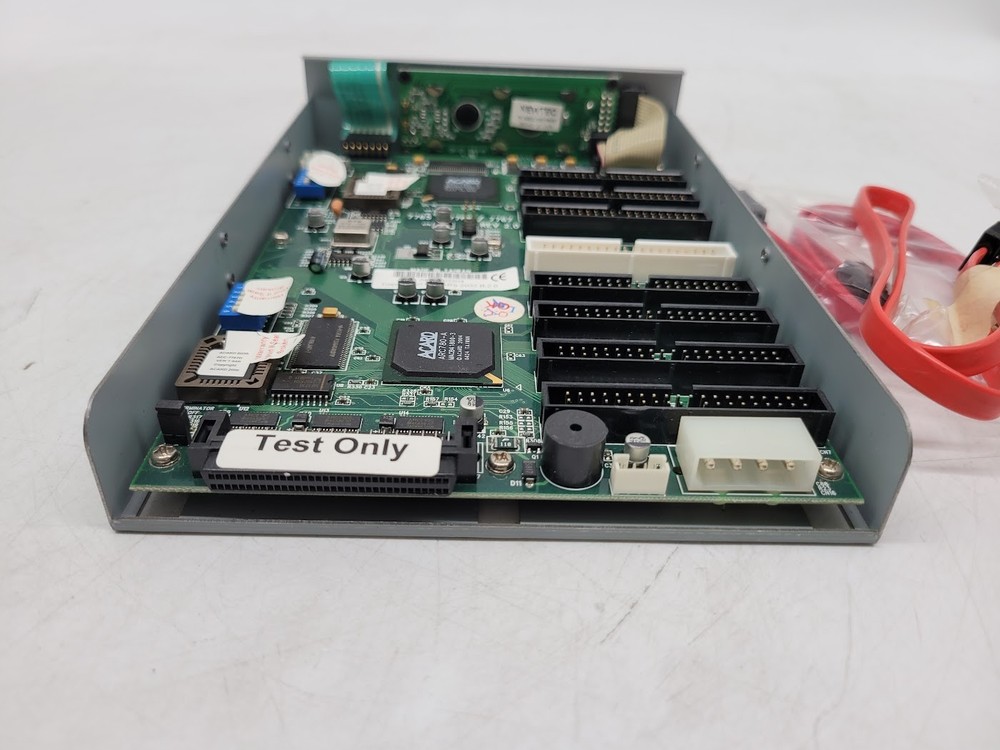 TAscam ARS-2032 Smart Plus Duplicator Controller W/Cable