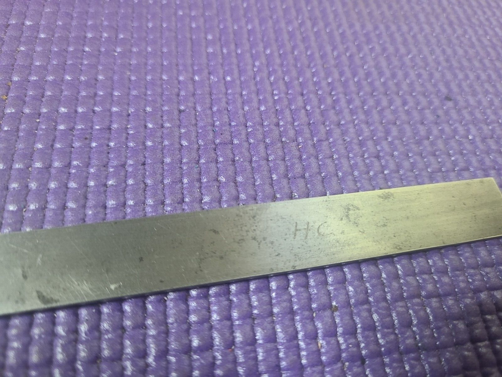 General Hardware No. 17 Stainless Steel Protractor