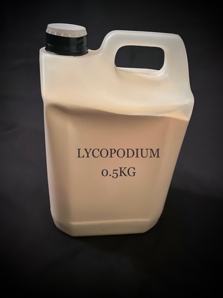 Lycopodium 0.5kg - Devils Breathe, Fire Performance FX