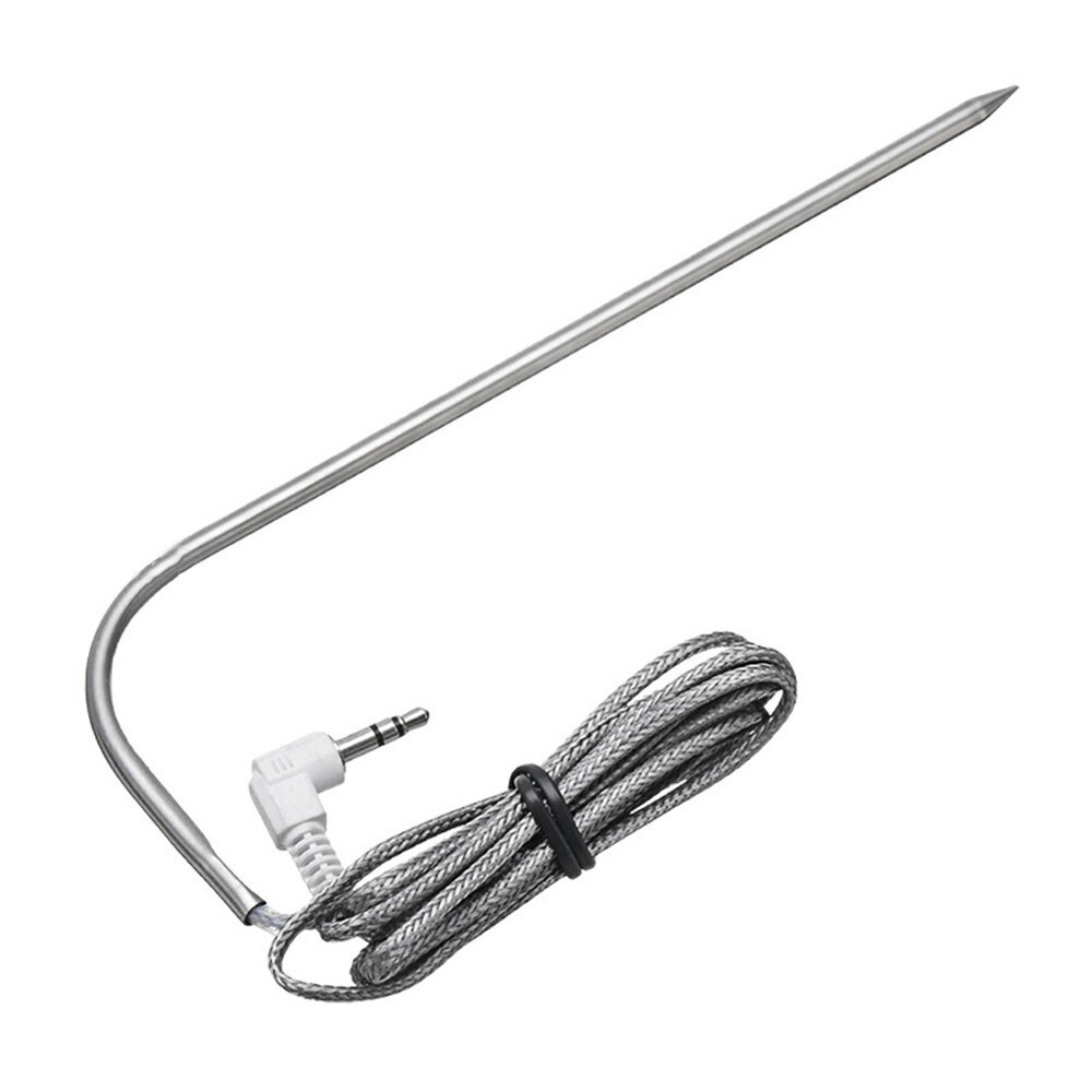 For TRAEGER Grills Temperature Probe Sensor Sturdy and Long lasting Replacement