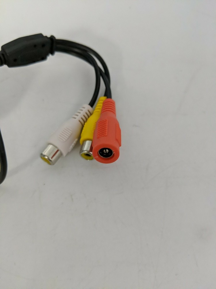 SUPER-MICRO CAMERA 203CA-1