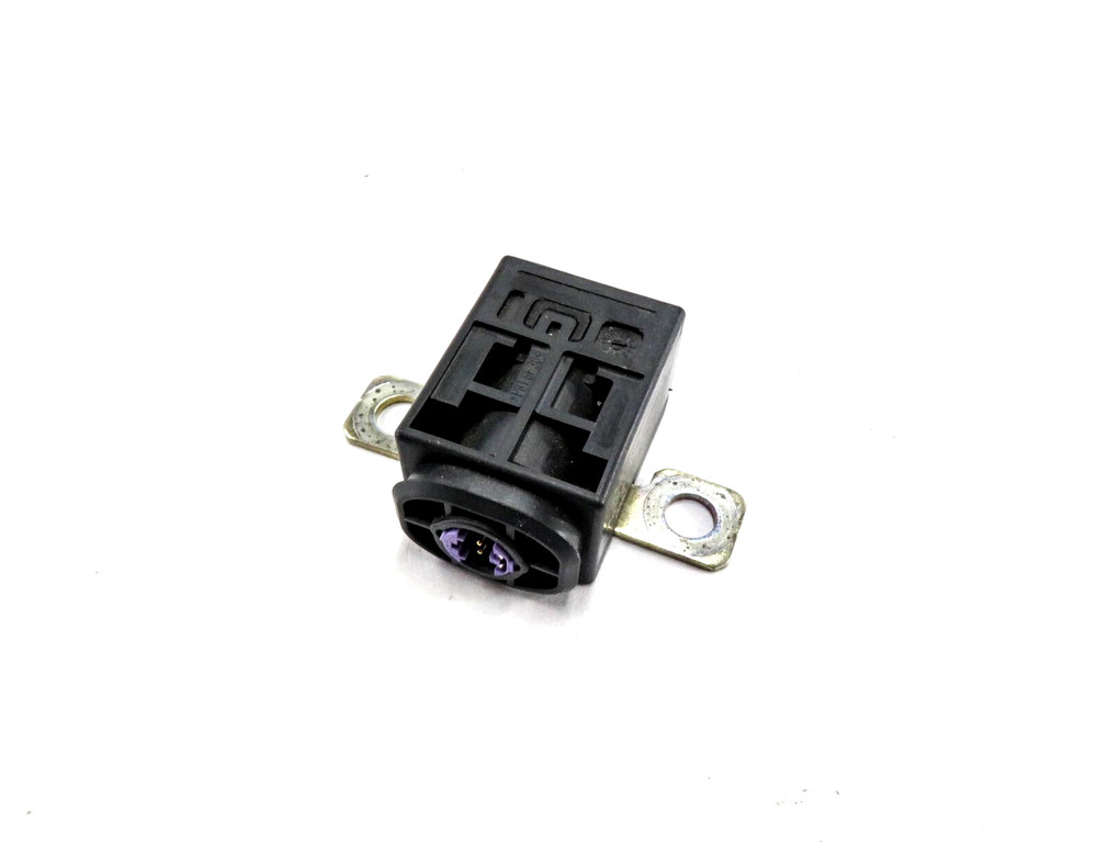 2014 AUDI Q7 (4L) BATTERY OVERLOAD PROTECTION SWITCH