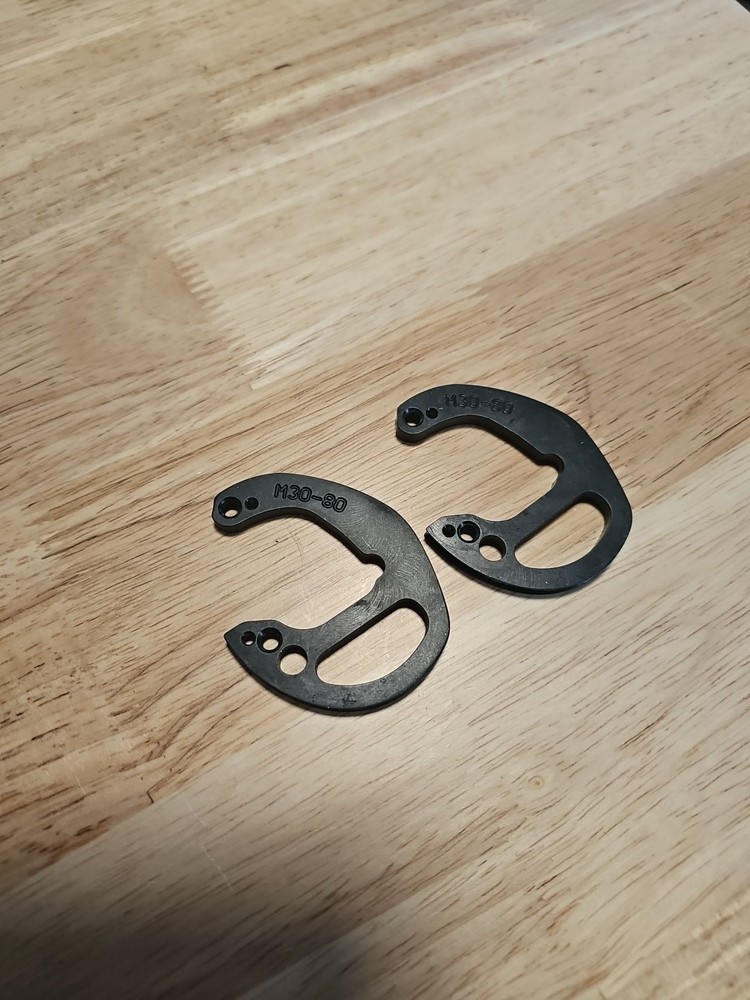 Mathews Monster 6 Modules Mods  M30