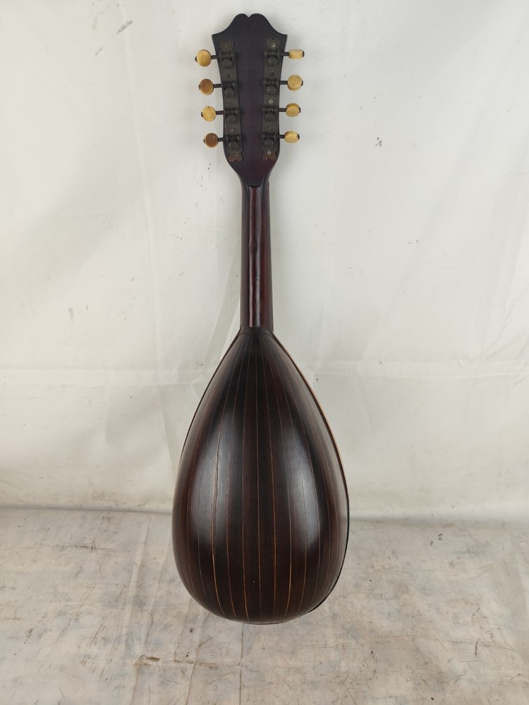 Leonardo Cocchi 1920 Milan 4/4 Mandolin 曼陀林 만돌린マンドリン
