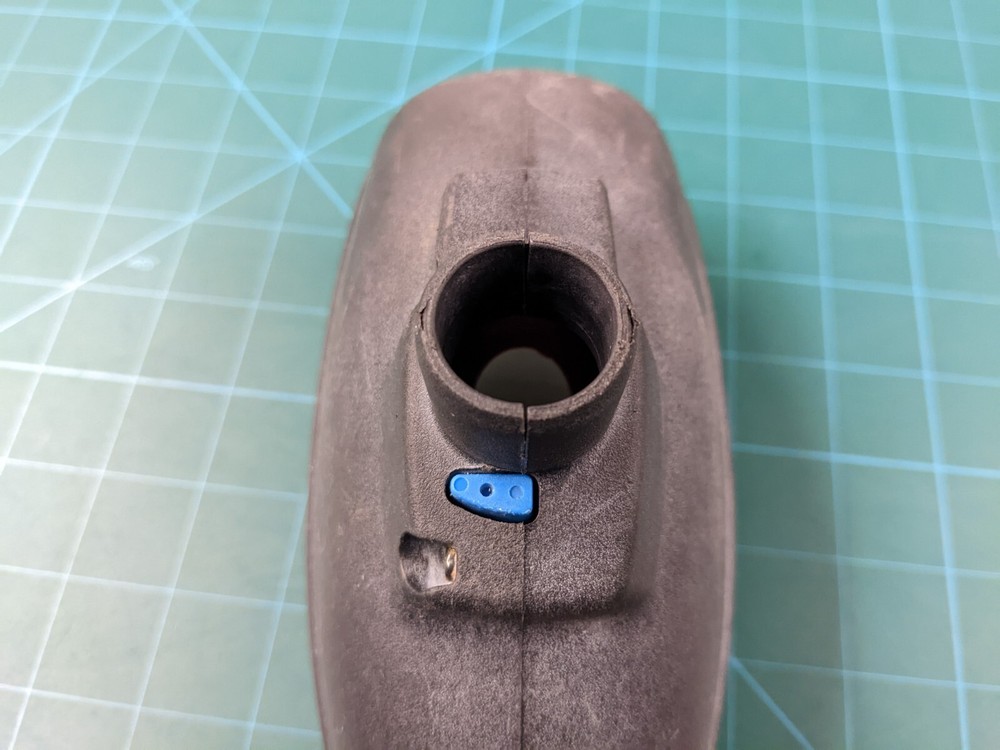 Planet Eclipse PALS loader. Low capacity. Rare!