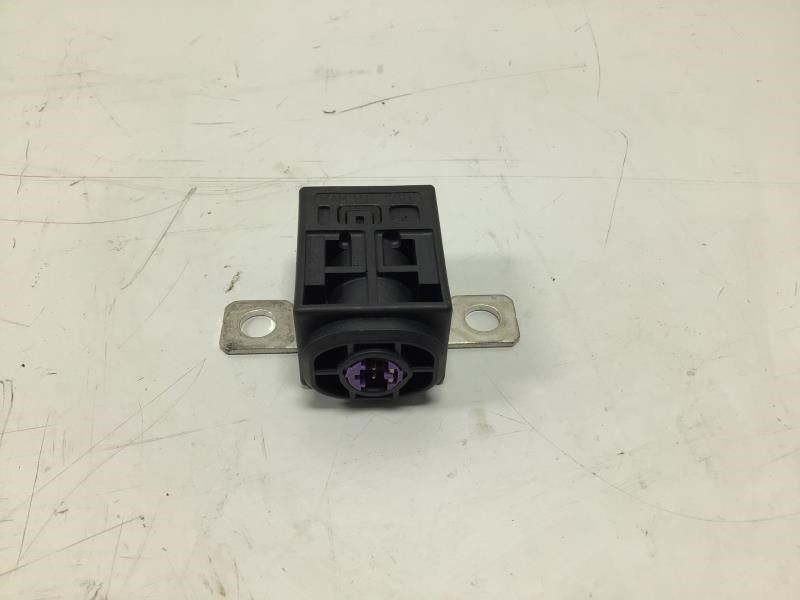 2007 AUDI A8 BATTERY TERMINAL FUSE PROTECTION MODULE OEM+