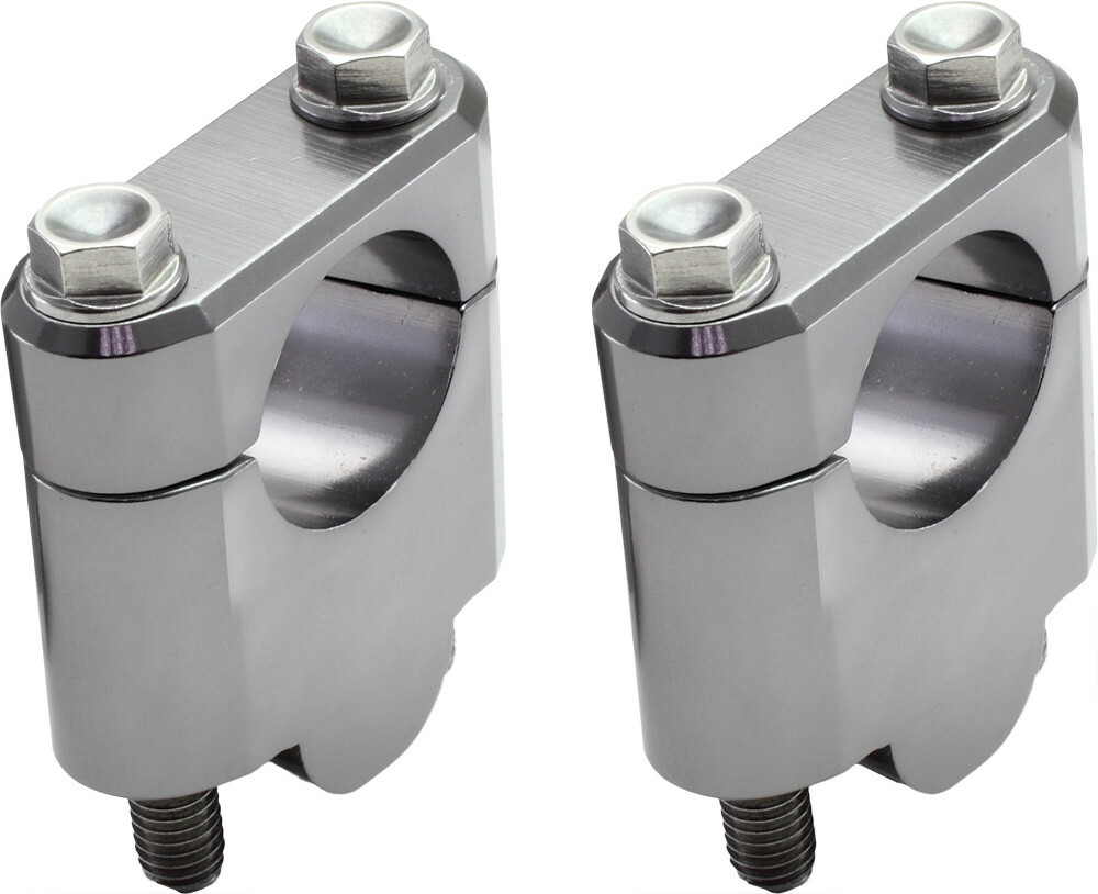ZETA Handlebar Risers 1 1/8 ZE53-0230
