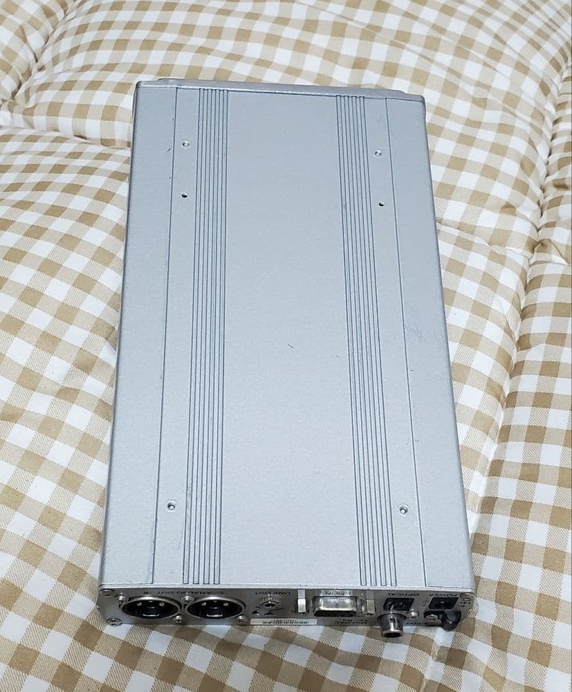 Apogee Electronics Mini-DAC Junk Unit Only