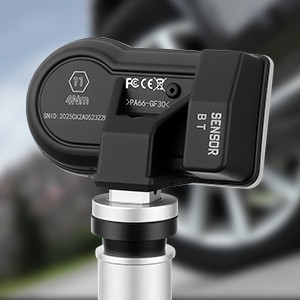 4Pcs TPMS Tire Pressure Monitoring Sensor 315MHz&433MHz for HONDA