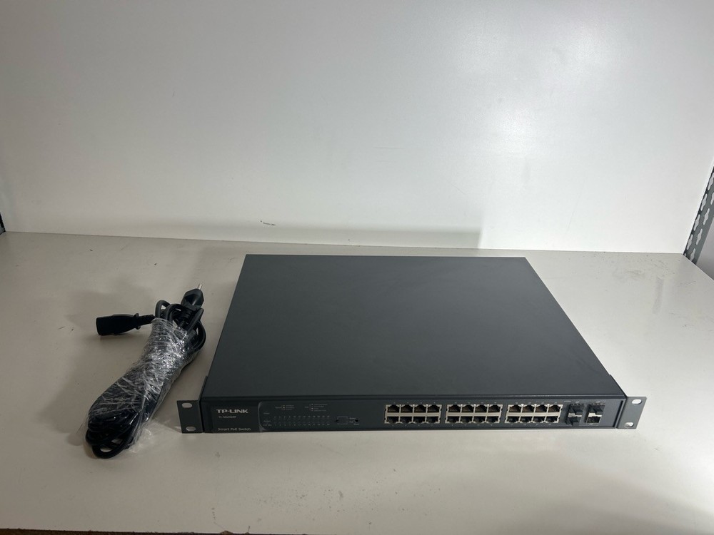 TP-LINK TL-SG2424P (P17022994)