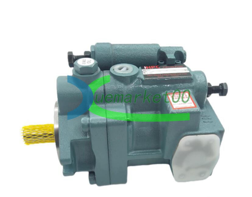 1PCS New HHPC Variable Piston Pump P22-A1-F-R-01