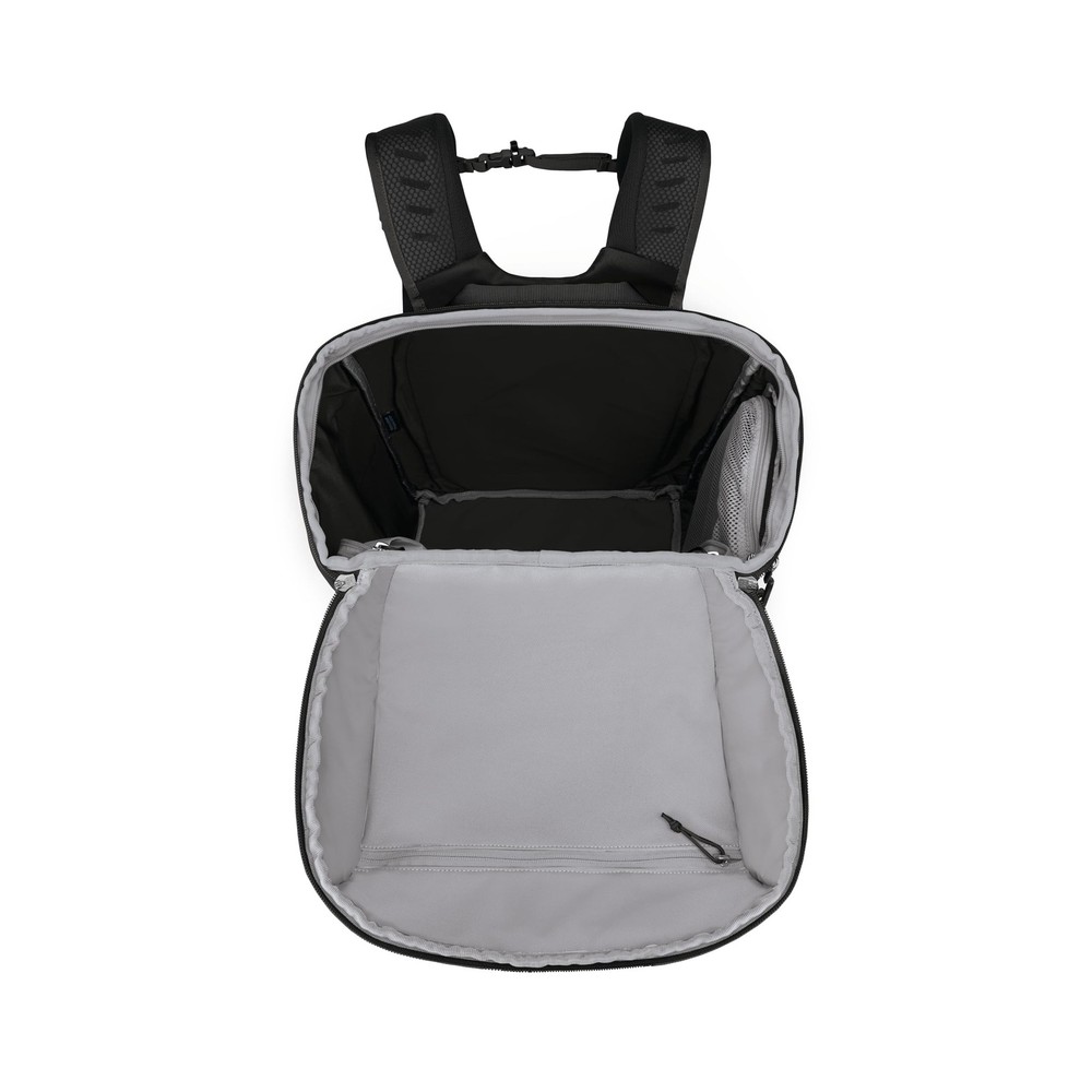 Osprey Mountain Bound Ski & Snowboard Boot Bag - Backpack with AirScape™ T