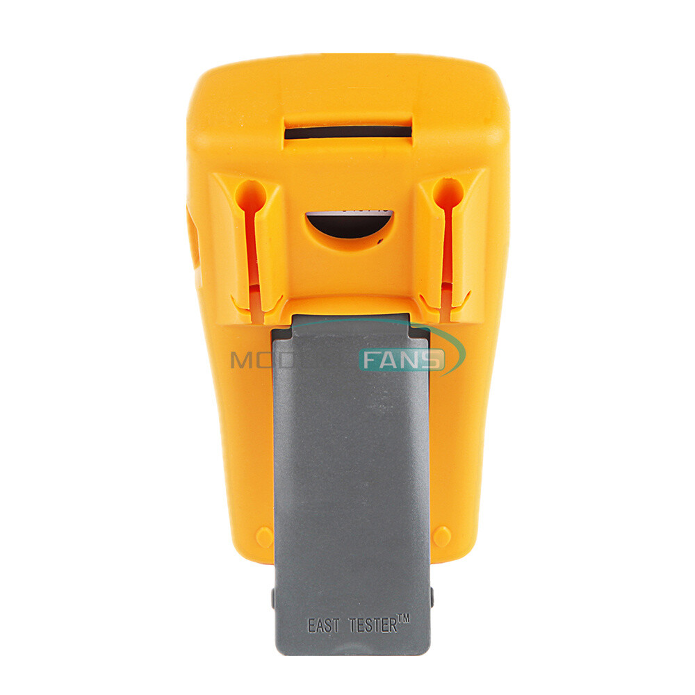Handheld LCR Bridge Digital LCD Capacitance Inductance Resistance Meter Tester