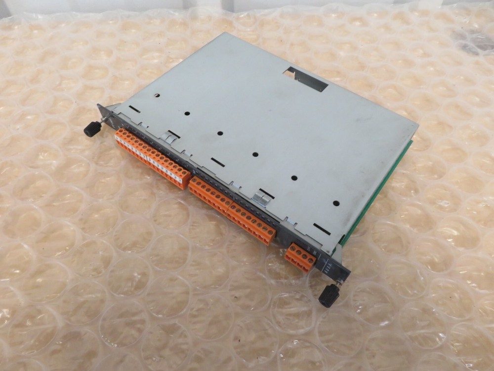 Keba TT081 Rev 12 Temperature Module (19669)