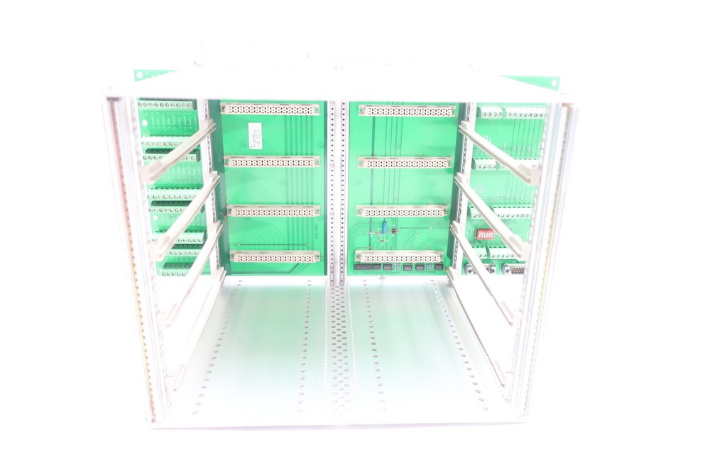 Fossil Power Systems 7900-3123-01 Chassis Module