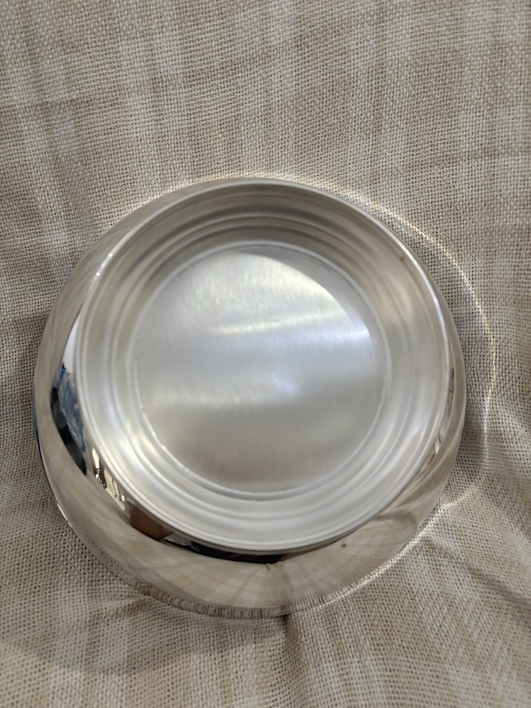 Gorham Silverplated Footed Bowl #YC785