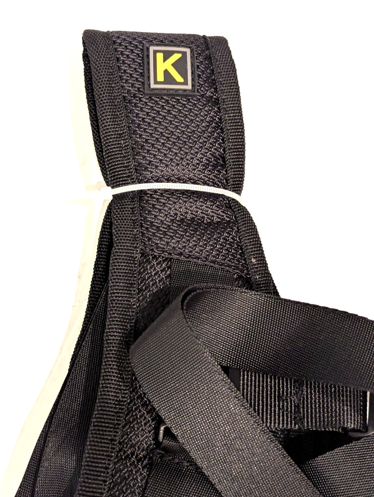 K Double Shoulder Camera Strap Belt Shoulder Quick Release Cameras & Camcorders