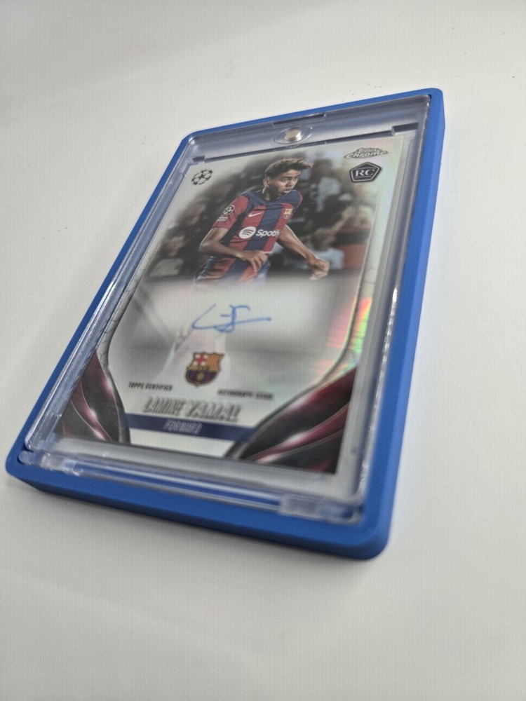 Magnetic One Touch Armor (3 Pack) - Hard Bumper Guard Thin, Light, Durable 💥