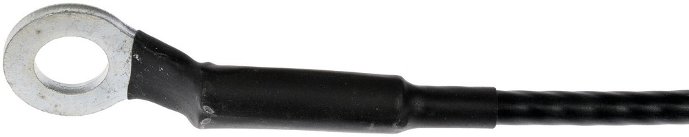 Motormite    38545    Tailgate Cable 12 1 2 In