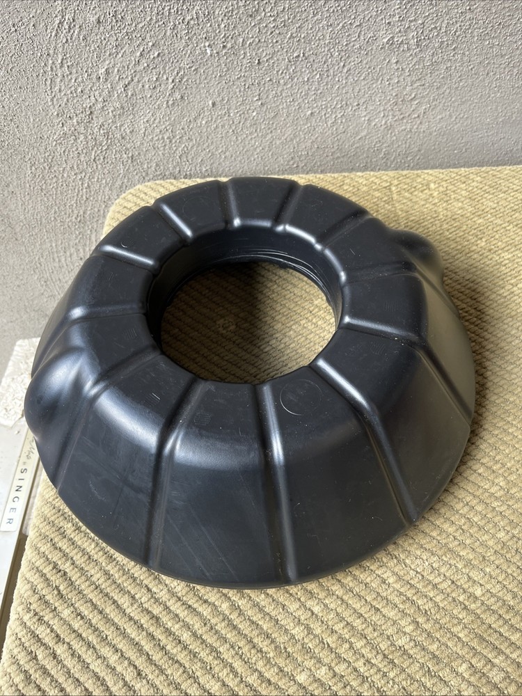New Bushing Collar Lock Nut Century Wavemaster 2XL Pro Base Punching Bag Replace