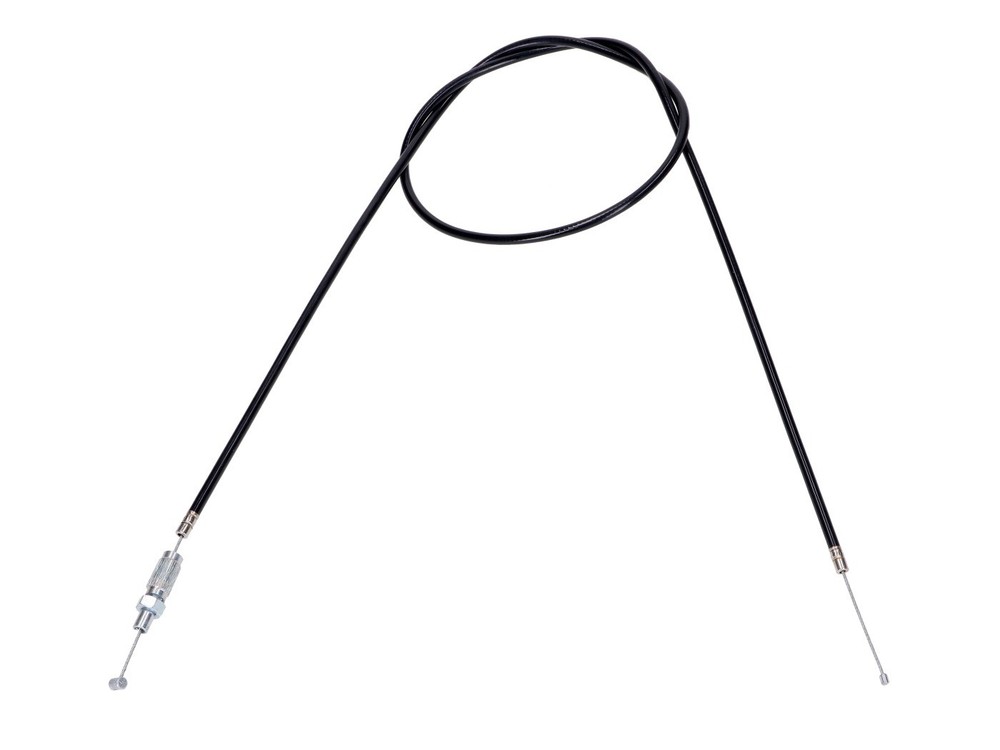Black Throttle cable for Tomos A3, A35