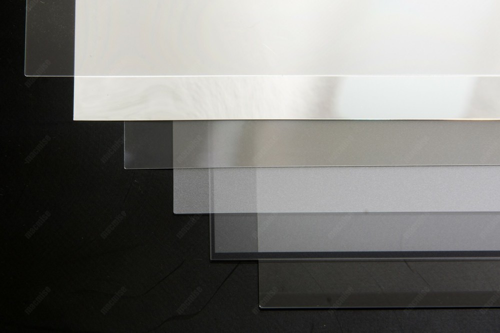 NEW Backlight Reflector Diffuser LCD Sheets MacBook Pro 13" M1 A2338 2020