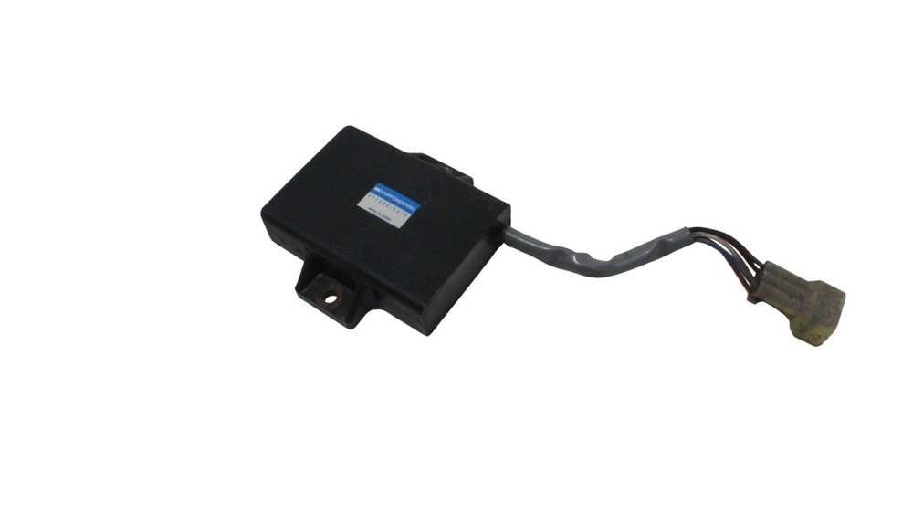 BMW F 650 1993 2000 Engine Control Unit ECU