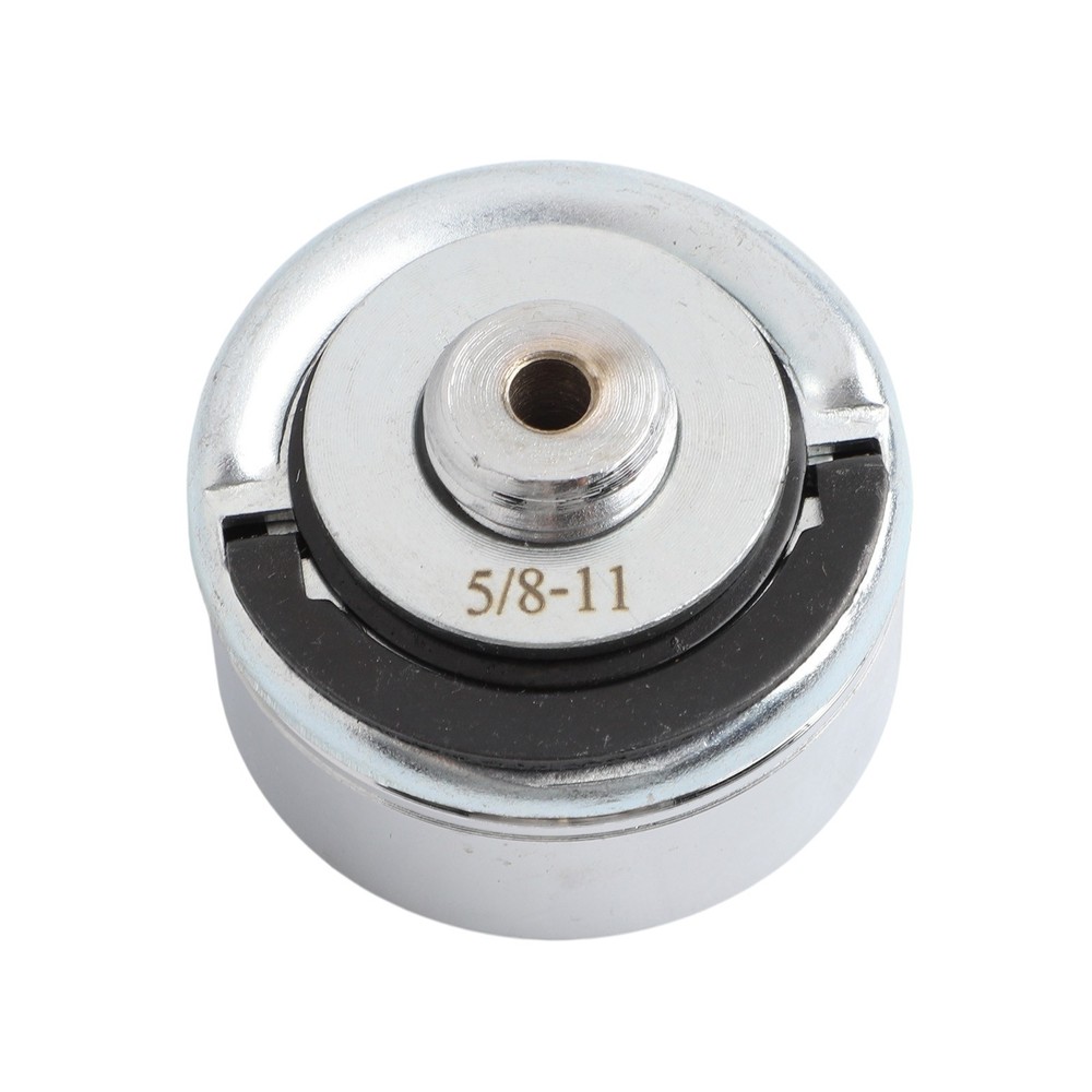 Pull-Ring Flange Nut Angle Grinder Conversion Set Power Tool Accessories