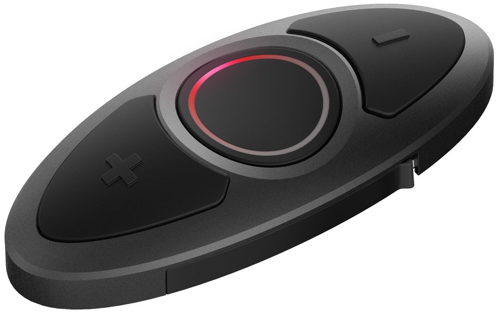 SENA RC3 3-Button Remote #0520-2201-00