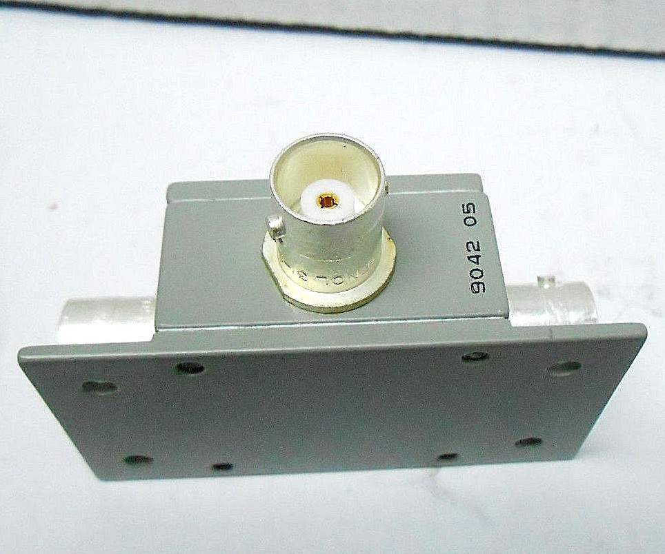 ZFDC-20-3B MINI CIRCUITS DIRECTIONAL COUPLER BNC NEW OLD STOCK