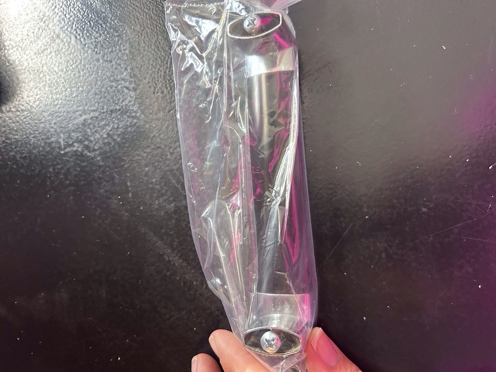 Matco Tools Metal Handle Pull Black Anodized Finish MSC41HBK