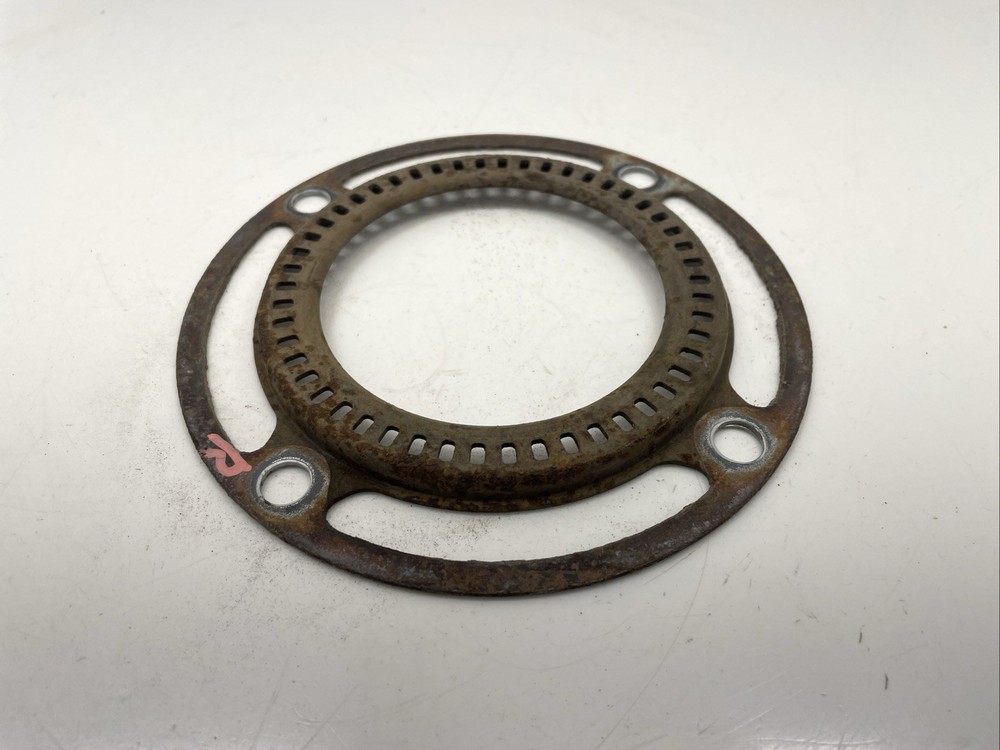 ♻️ Honda Cbr 500 Ra-e 2013 - 2015 Rear ABS Disc Ring ♻️