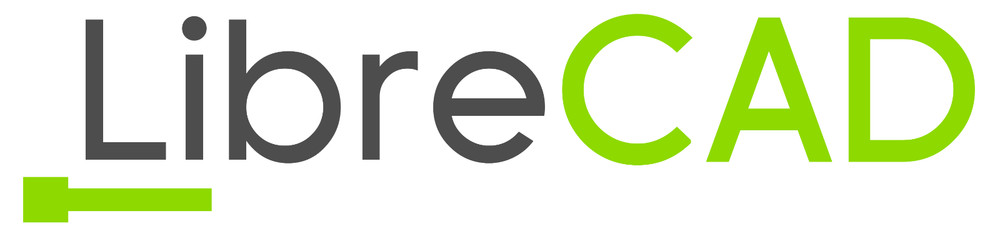 Libre Cad 2D ~ Computer Aided Design CAD Software Package for Windows ~ DVD