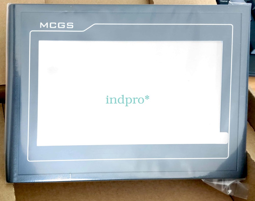 TPC7012Ed man-machine interface 7-inch touch screen TPC-7012Ed