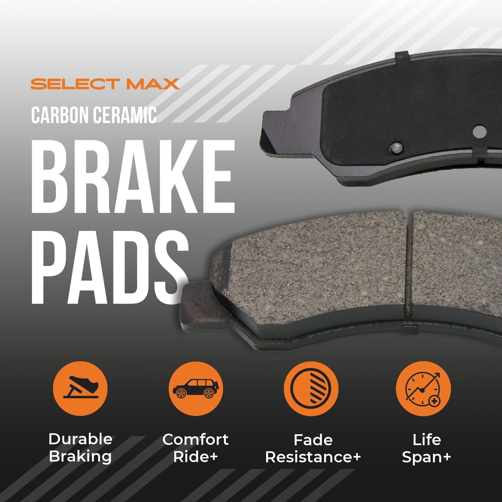 Front & Rear Drilled Slotted Rotors + Pads for 2010-2013 2014 2015 Chevy Camaro