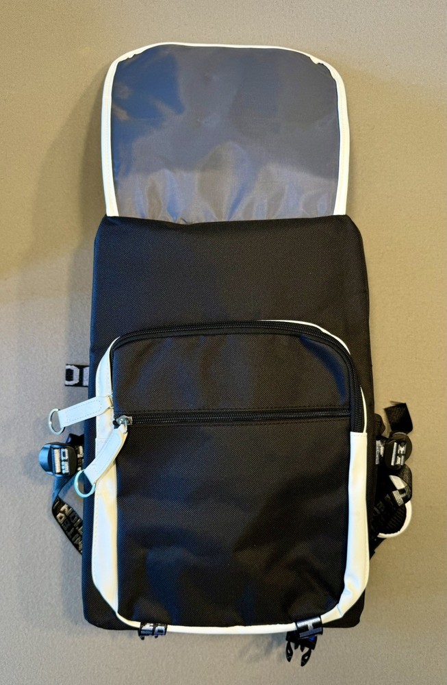 RARE ONE PIECE BACKPACK GIFT SET