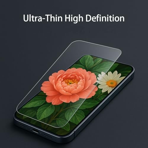 Cut to Fit Screen Protector [2-Pack] 300*200 mm Universal Trimmable Screen