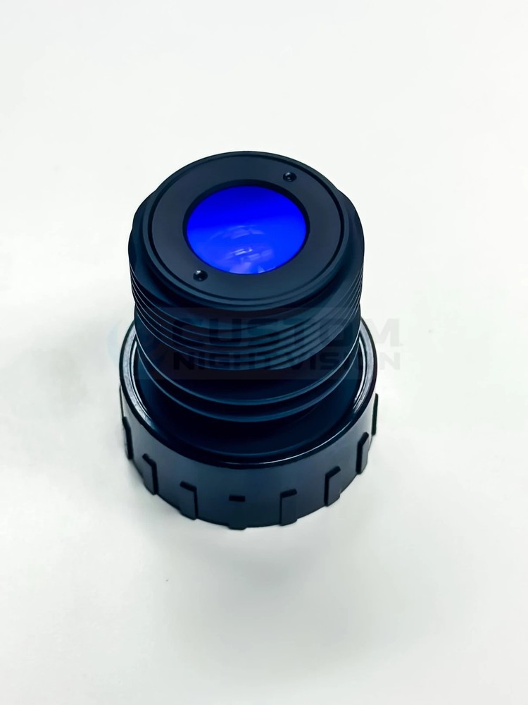 PVS-14 Noctis/ Carson Objective Lens Assembly MIL-SPEC (A3256342)