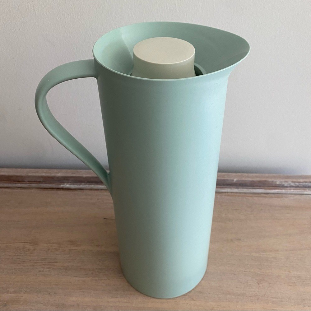 Modern IKEA Coffee Carafe